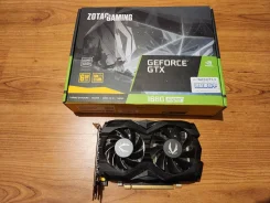 GeForce GTX 1660 SUPER ����