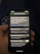 Apple iPhone X. �/�, 64 ��, ����� ����