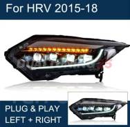   led  Honda Vezel 2013-2019/HR-V 