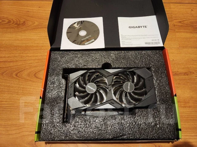 GeForce GTX 1660 SUPER ����
