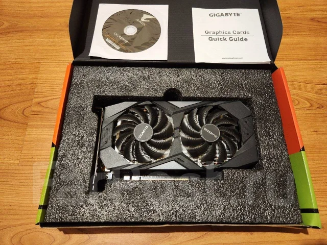 GeForce GTX 1660 SUPER ����