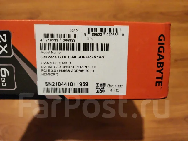 GeForce GTX 1660 SUPER ����