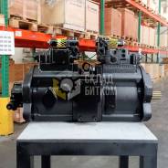����� �������������� Kobelco SK230LC DK K3V112DTP-17LR-9TCL K3V112DTP17LR9TCL ����