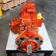 ����� �������������� Doosan S225NLC-V ZW K3V112DTP-HN0V-02 K3V112DTPHN0V02 ����