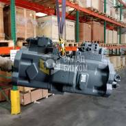 ����� �������������� Hyundai R360LC-7A DK K3V180DTH-1P0R-9C0S-1ALT K3V180DTH1P0R9C0S1ALT ����