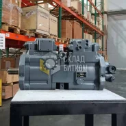 31Q5-10920 ����� �������������� Hyundai R160LC-9S, R180LC-9S, R180NLC-9S Deka 31Q5-10920 31Q510920 ����