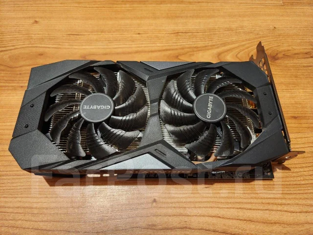 GeForce GTX 1660 SUPER ����