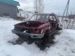 ����� Toyota Hilux Surf 130 5668686478 ����