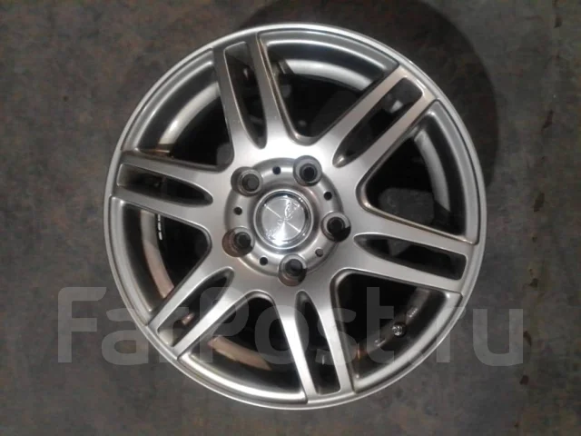 Leasing. 6.0x15", 5x114.3, ET52, �� 71���. ����