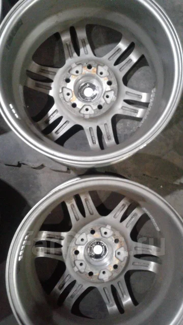 Leasing. 6.0x15", 5x114.3, ET52, �� 71���. ����