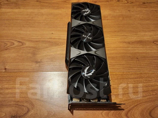 GeForce RTX 3080 ����