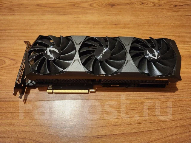 GeForce RTX 3080 ����