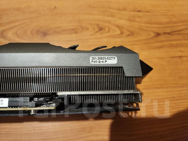 GeForce RTX 3080 ����