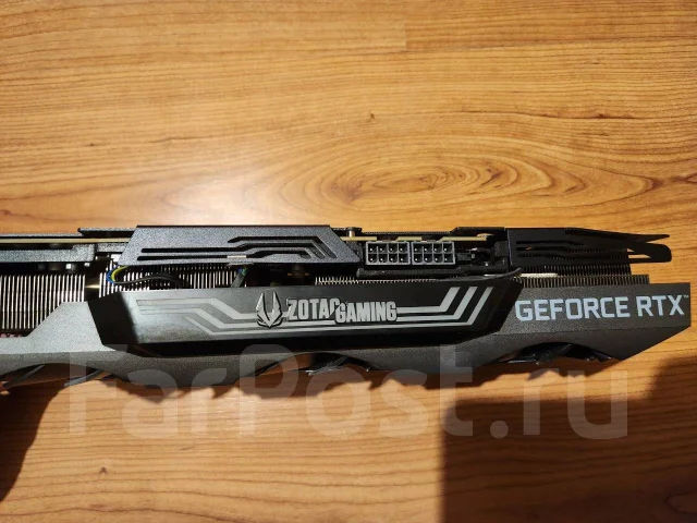 GeForce RTX 3080 ����