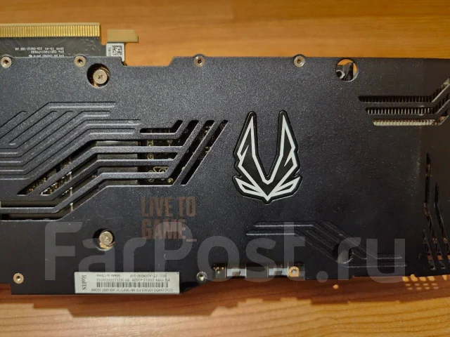GeForce RTX 3080 ����
