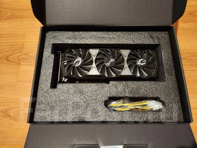 GeForce RTX 3080 ����