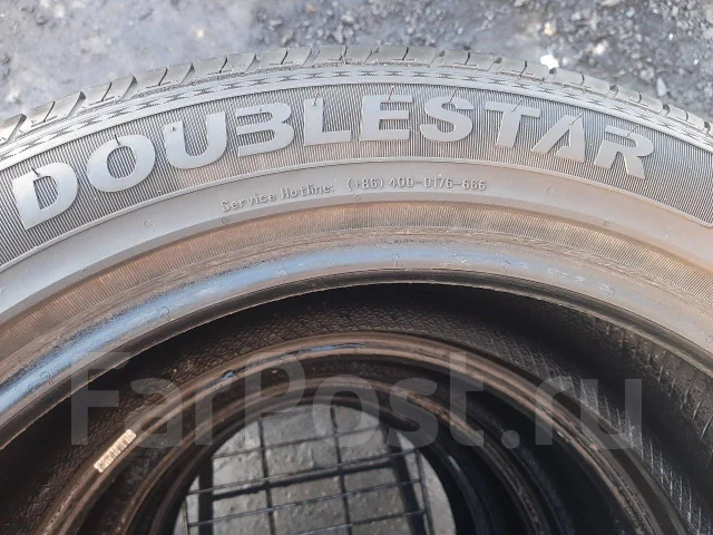 Doublestar DSS02. ������, 2024 ���, �/�, ����� �� 5 % ����