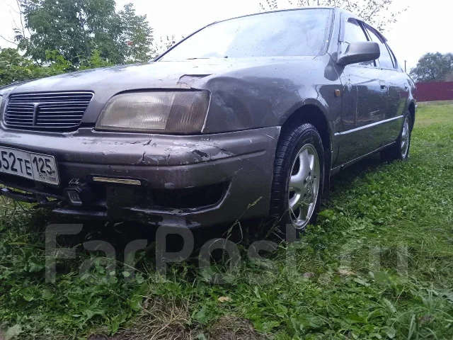 Toyota Camry. �������, ��������, 1.8 (120��.�.), ������, 139 631����. �� ����