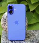 Apple iPhone 16. �����, 256 ��, �����, 3G, 4G LTE, 5G ����