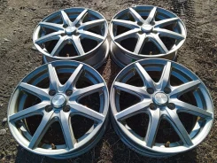 Aqua. 5.0x15", 4x100, ET39, �� 67,1���. ����