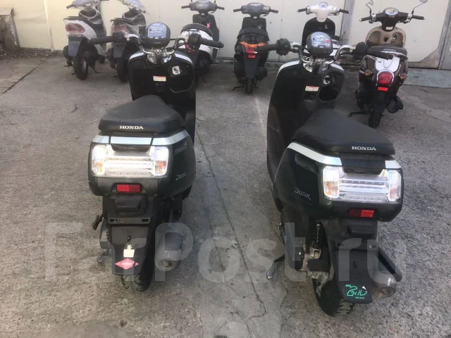 Honda Dunk. 49����. ��., ��������, ��� ���, ��� ������� ����