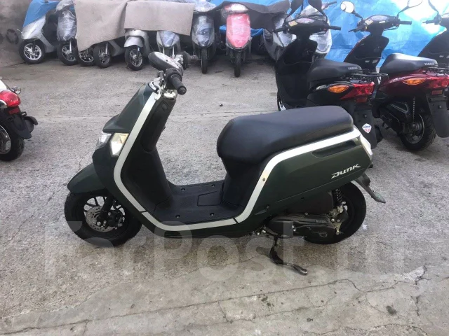 Honda Dunk. 49����. ��., ��������, ��� ���, ��� ������� ����
