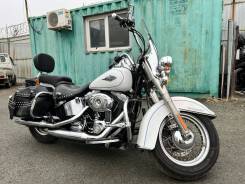 Harley-Davidson Heritage Softail FLST