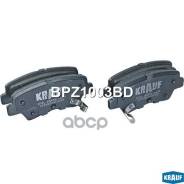   . . Krauf . BPZ1003BD BPZ1003BD 