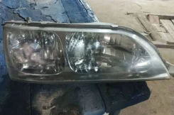 | ���� ������ Toyota Cresta JZX100 22-258 ����