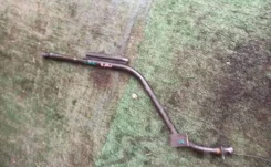 ��� �������� � ���� Mazda MPV (LV) I ���������� (1995�1999) 1996 WL-T [18712] 18712 ����
