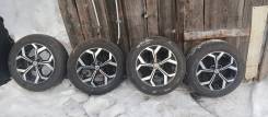Re:Style KC778. 7.5x16", 5x112, ET43,  67,1. 