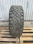 Nitto Ridge Grappler