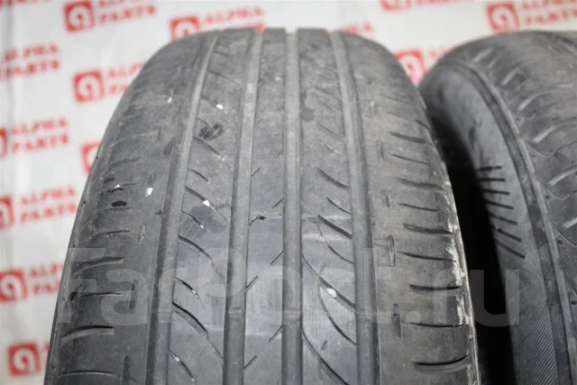 Bridgestone Sneaker