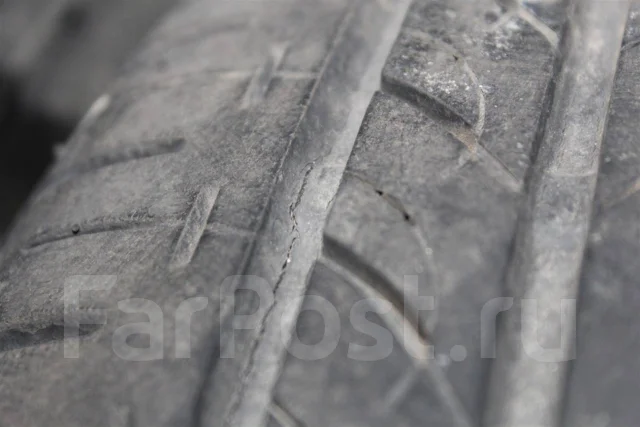Bridgestone Sneaker