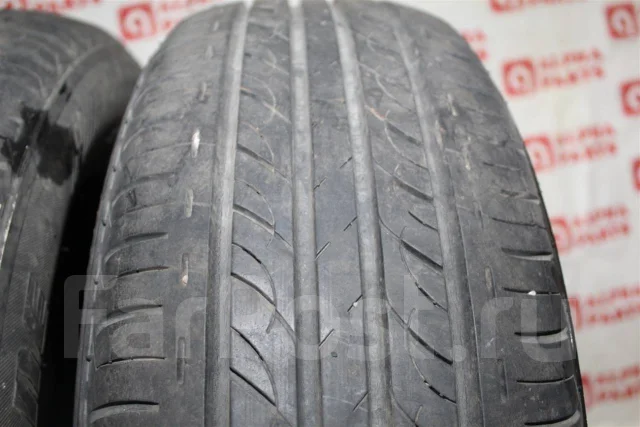Bridgestone Sneaker