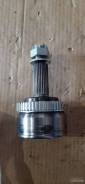   Kia Sportage 2008-2010 PCV3036 PCV3036 