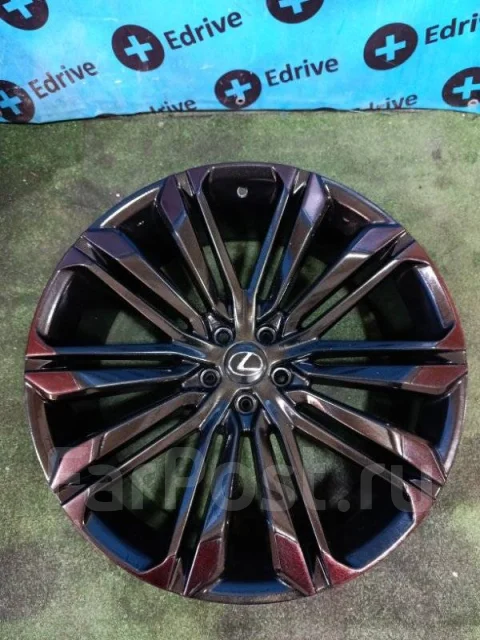 Lexus