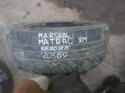 Marshal Matrac XM KH35