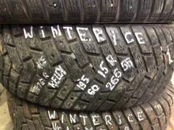 Kelly Winter Ice