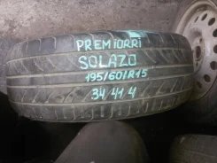 Premiorri Solazo