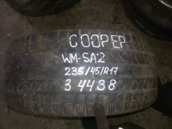 Cooper Weather-Master S/A 2