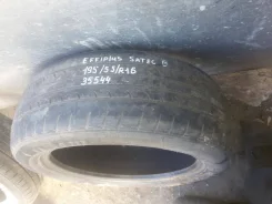 Effiplus Satec II