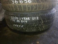 Goodyear GT 2