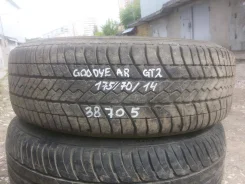 Goodyear GT 2