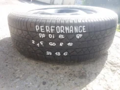 Cordovan Grand Prix Performance G/T