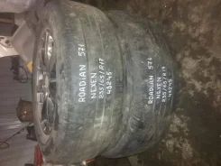 Nexen Roadian 571