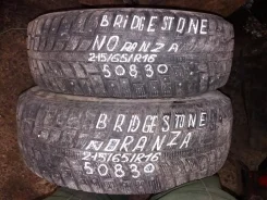 Bridgestone Noranza