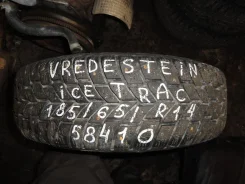 Vredestein Icetrac