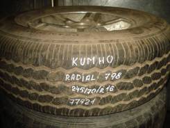 Kumho Radial 798