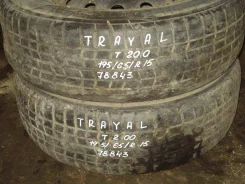 Trayal T-200